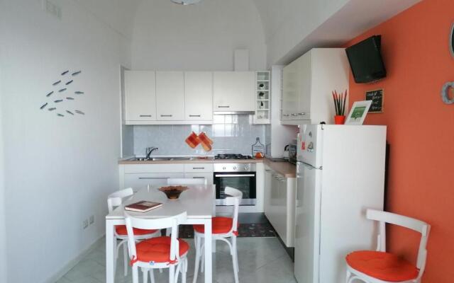 Villa Mirella Sea View Apartments
