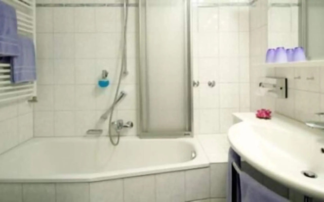 Park Hotel Post Freiburg