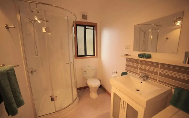 Southern Forest Accommodation