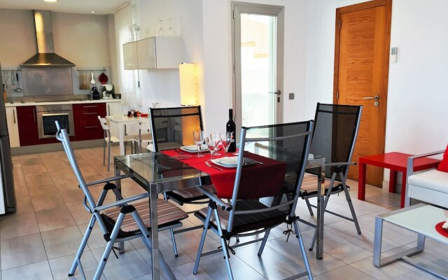 CA Apartaments Duplex s'Estanyol de Migjorn