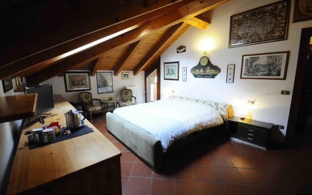B&B Casa Stella