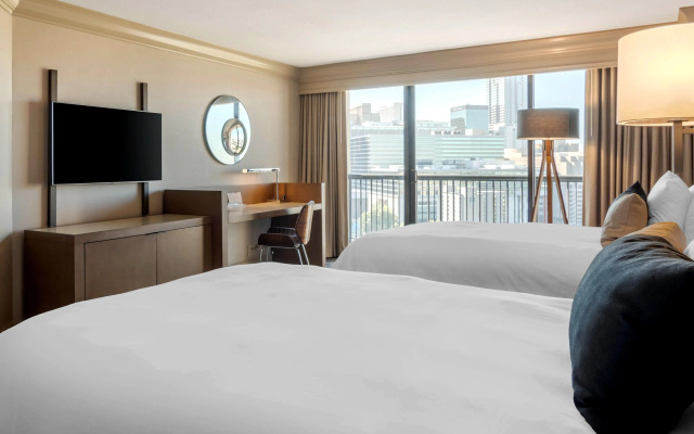 Omni Atlanta Hotel at Centennial Park