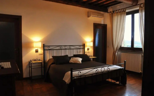 il bosco di grazia società agricola ss