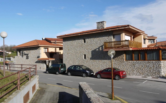 Hotel Sablón
