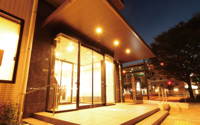 AB Hotel Kamagori