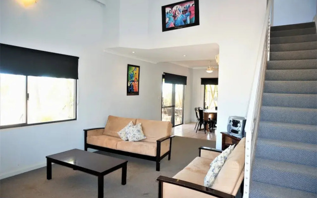 Ningaloo Breeze Villa 10