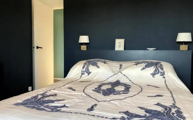 Appartement Perros-Guirec, 3 pièces, 6 personnes - FR-1-368-255