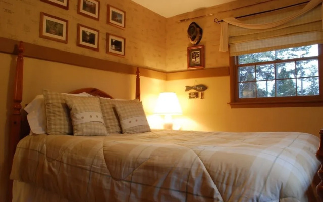 Borchers AuSable Bed & Breakfast