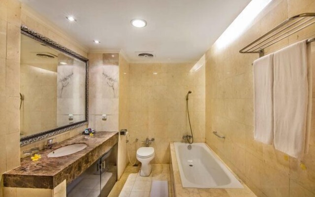 The Mirah Hotel Bogor