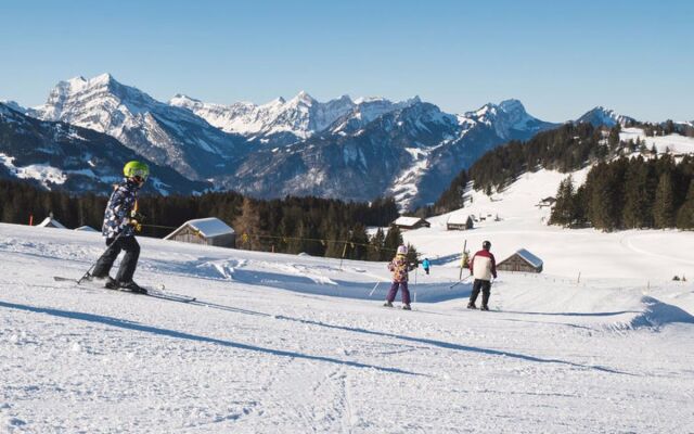Chalet Biodola