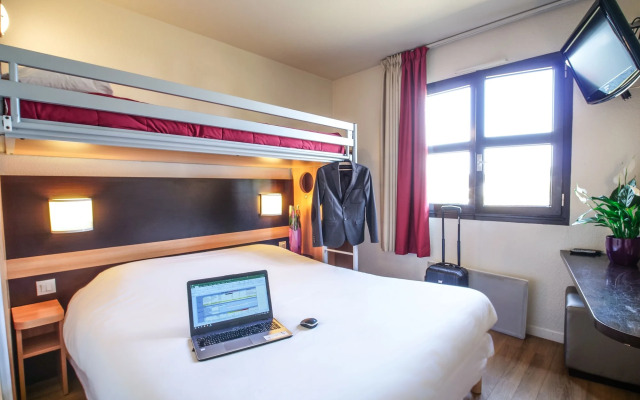 Hôtel Inn Design Chartres Resto Novo