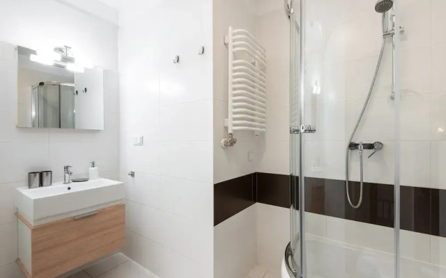 Cracow Old Town Apartment