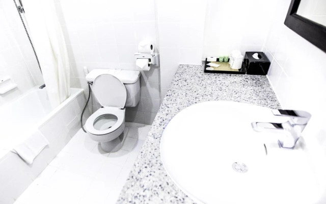 Best Western Vientiane