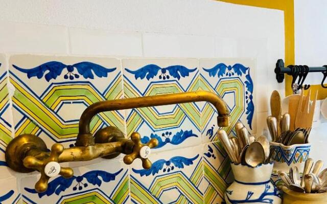Apartamento San Juan