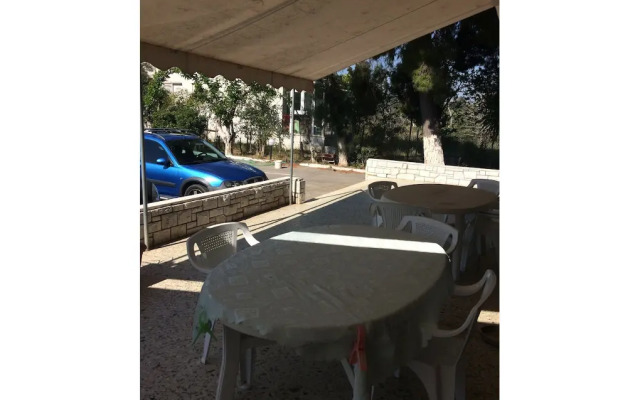Pikermi Hotel