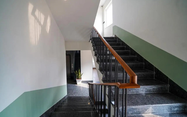 Olive Hotel Benz Circle, Vijayawada by Embassy Group