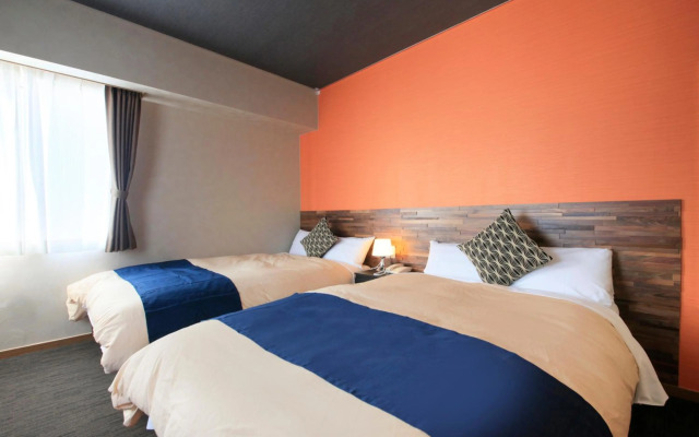 Smile Hotel Miyakojima