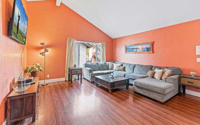 2 Huntington Retreat 2 Bed