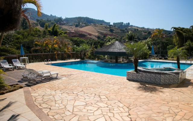 Hotel Rio Vale Verde