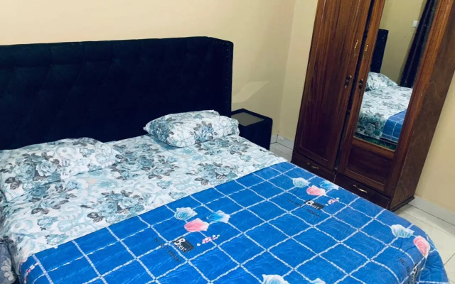 Empire Apartments -1Bedroom