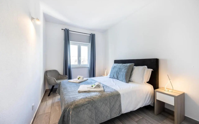Stay on Top Apartments