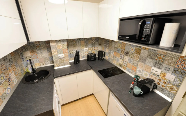 Twin I - One Bedroom - 4 Guests - Cismigiu Gardens