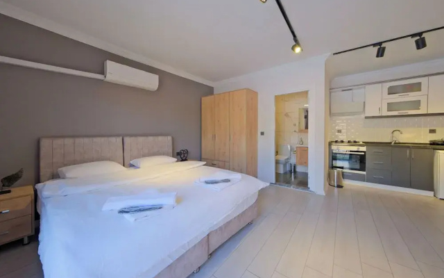 Kayaköy Suite