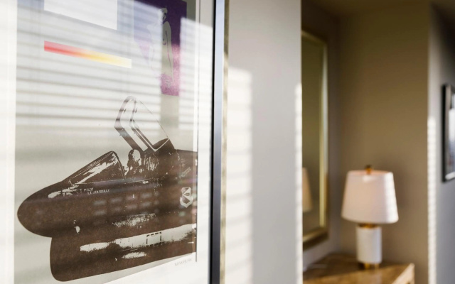 MB GALLERY CHATAN by THE TERRACE HOTELS – Guest Rooms – Chatan