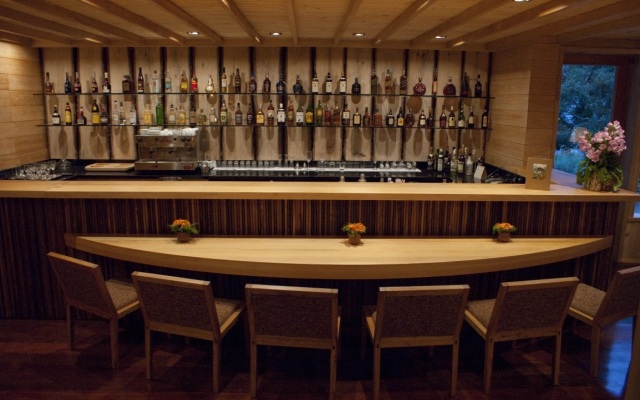 Hotel Toriba