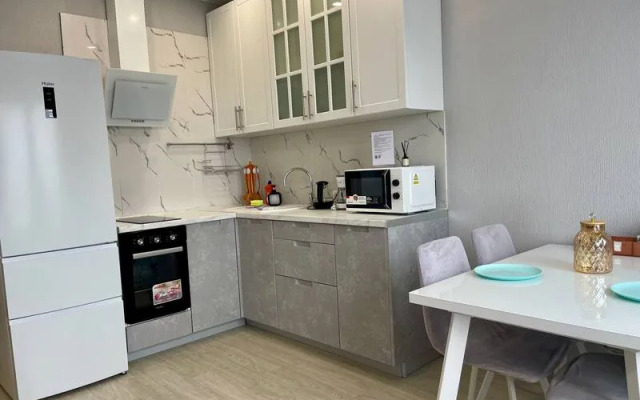 Апартаменты Рантье на ул. Красных Мадьяр, д. 31