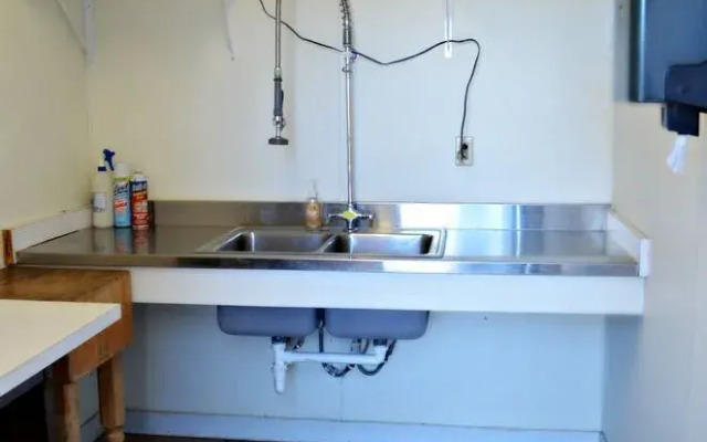 Fossil Creek Hotel And Suites