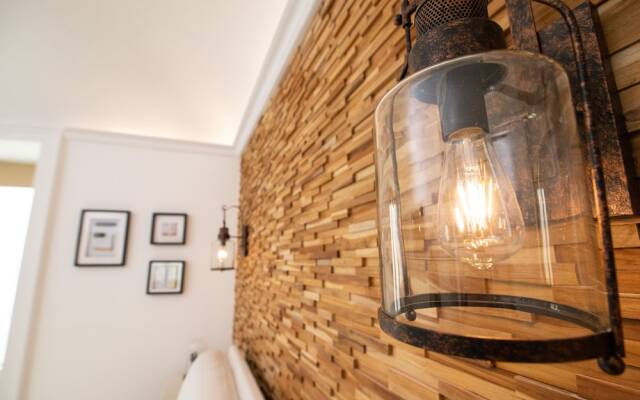 La Dimora Del Barbiere