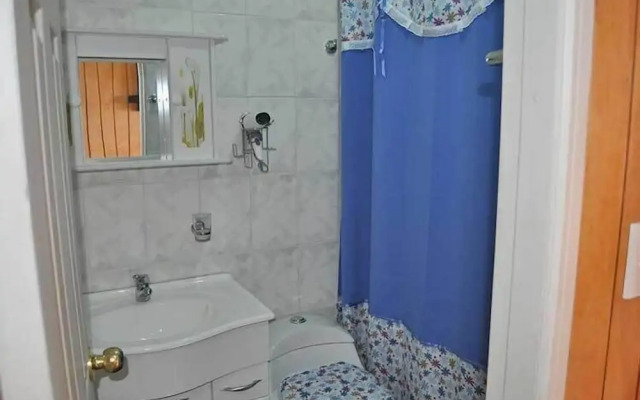 Cabañas Ultima Esperanza