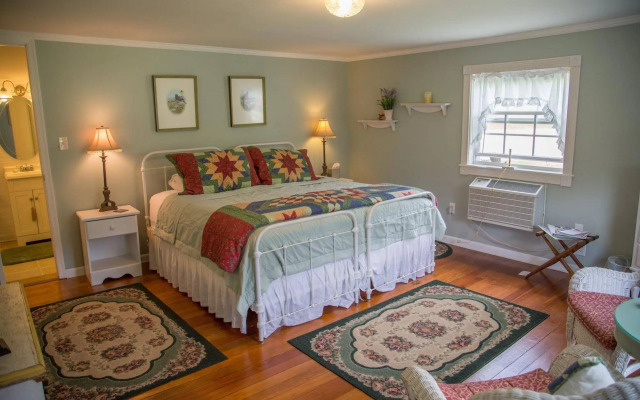 Orchard House B&B