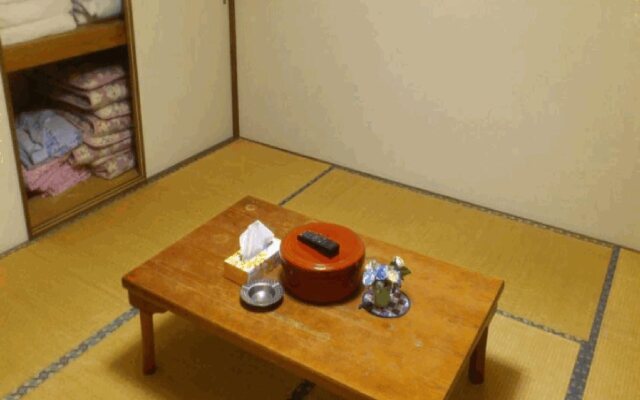 Nakafurano Sanso Hotel