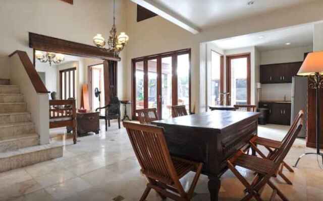 9 Bedroom GERHANA Villa Kuta Bali