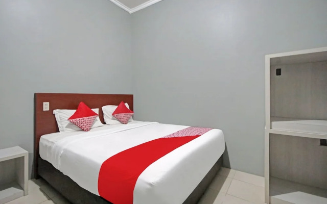 Sbh Residence by OYO Rooms