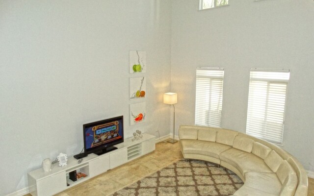 Luxury Family Villa