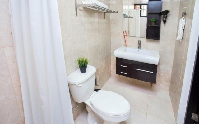 Hotel Tau Art Residence