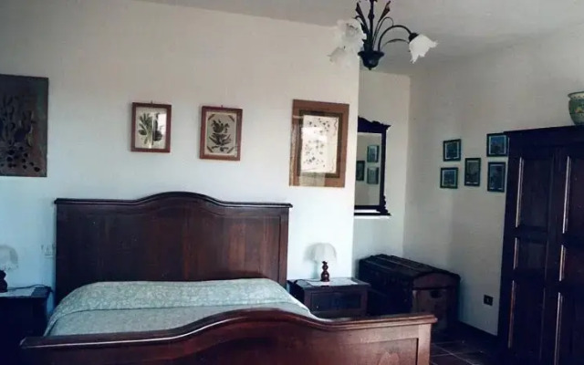 Agriturismo Le Cinciallegre