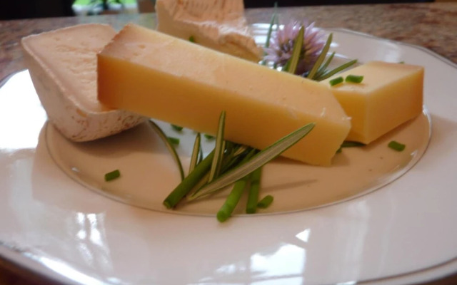 Domaine De Moulin Mer