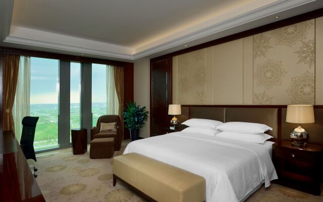 Sheraton Shenyang South City Hotel