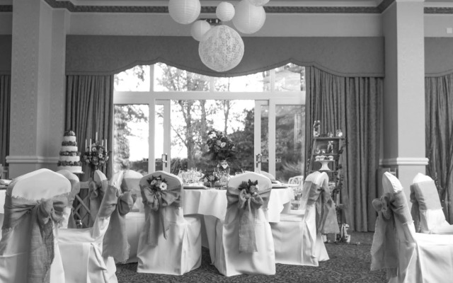 Oaklands Hall Hotel Sure Hotel Collection by Best Western