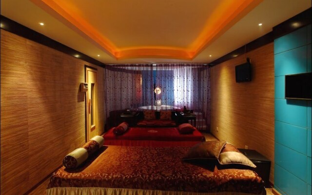 Xiedu Hangchen International Hotel