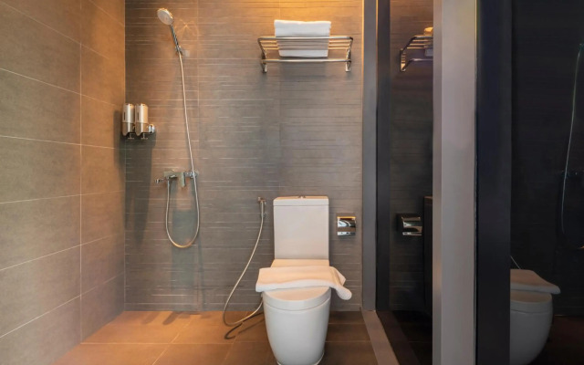 Beverly Hotels Elements