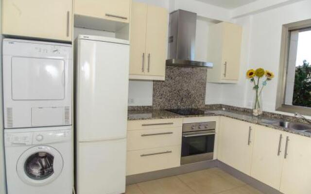 Apartamento Paula