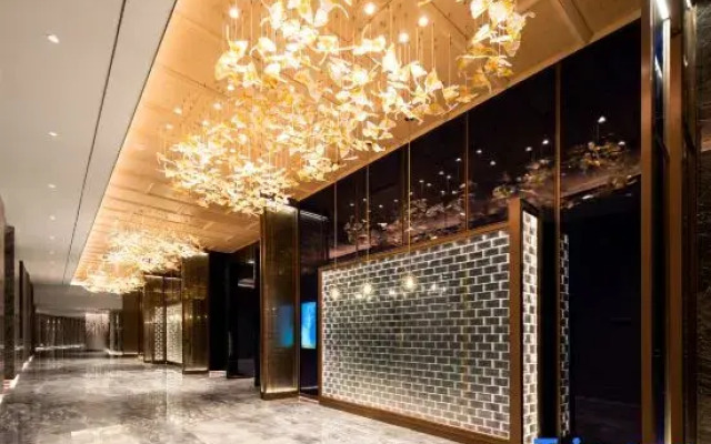 The QUBE Hotel Ningde