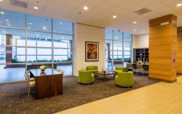 Holiday Inn Golden Gateway by IHG