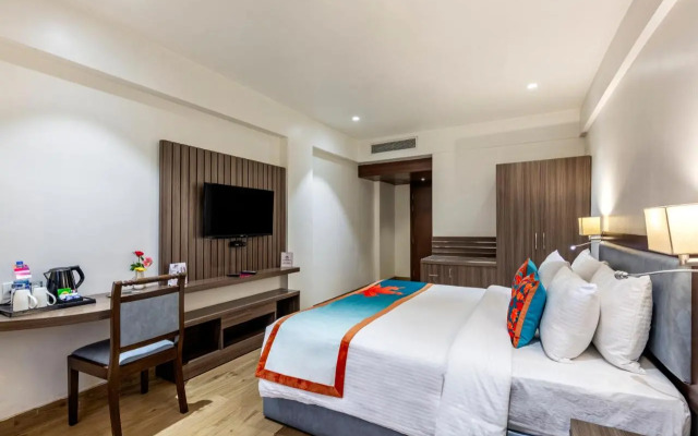 Sterling City Centre Bokaro