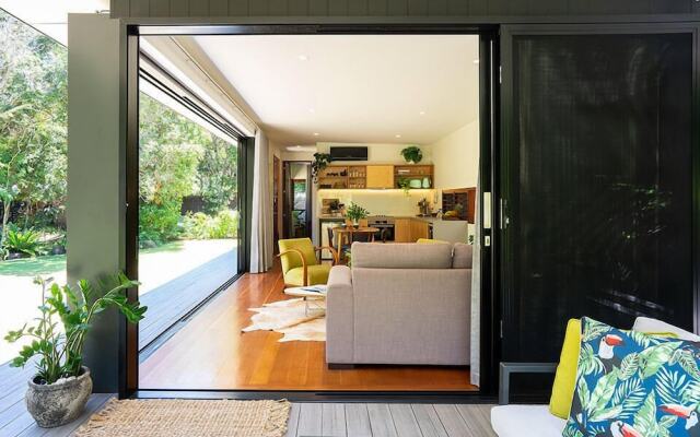 Byron Beach Retreats - The Bungalow